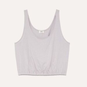 WILFRED Piaf tank top